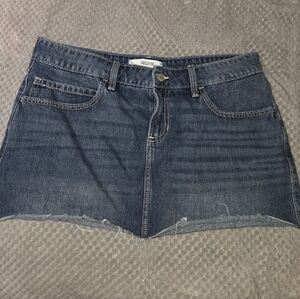 Y2k Hollister Mini Skirt 12